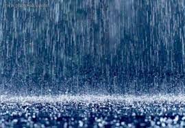 اعلام میزان بارش‌های اخیر در استان