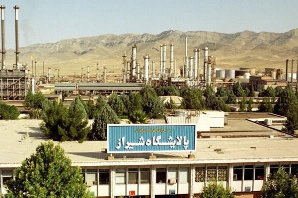 صدور مجوز طرح توسعه پالایشگاه شیراز