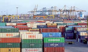 صادرات ۵ میلیون و ۵۳۷ هزار تن کالا از مرز‌های زمینی کشور