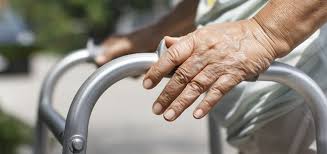 اختراعی موثر برای کاهش مرگ و میر سالمندان مبتلا به شکستگی هیپ