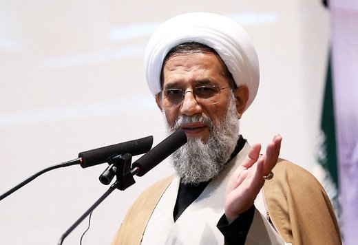 تمدن اسلامی به زودی چشم جهانیان را خیره خواهد کرد