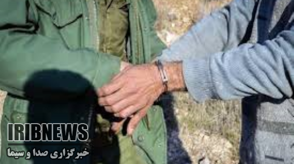 دستگیری 54 شکارچی متخلف در مهاباد