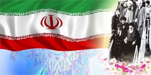 جشن‌های ۴۰ سالگی انقلاب اسلامی در ۵۰۰ مسجد تهران