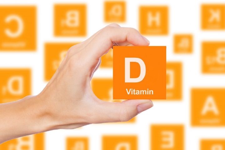 بانوان مصرف ویتامین D در بارداری را جدی بگیرند!
