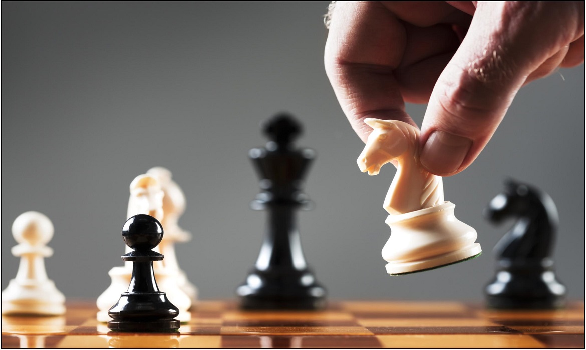 رقابت های شطرنج جام بین المللی فجر برگزار می شود