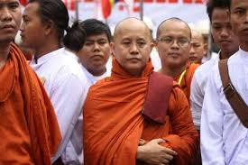 ابراز نگرانی سازمان ملل درباره سرکوب های جدید در میانمار