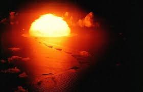 گرمای جذب شده اقیانوس ها معادل انفجار سه تا شش بمب اتمی در هر ثانیه