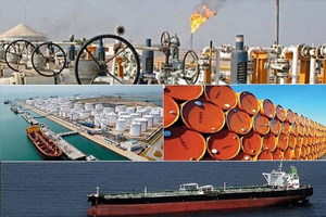 صادرات نفت در بودجه ۹۸، یک و نیم میلیون بشکه