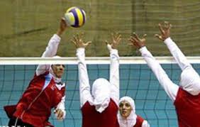 توسعه ورزش در استان به برکت انقلاب اسلامی