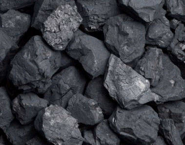 افزایش تولید و اکتشاف زغال سنگ