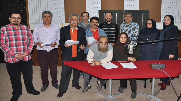ماجرای پنج رمضان در رادیو اصفهان
