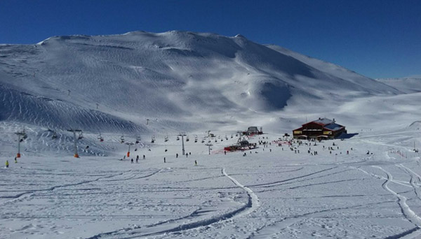 زمستان اردبیل برای گردشگران بیدار می شود