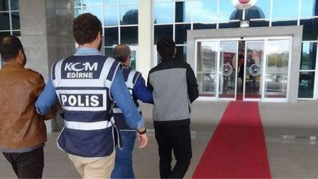 ادامه روند سريالي دستگیری نظاميان در ترکیه