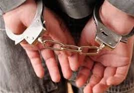 دستگیری باند سرقت دوربین های مداربسته مغازه ها دراصفهان