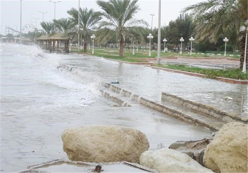 آغاز بارندگی‌ها از امروز/ احتمال بارش برف