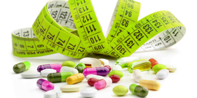 عوارض خطرناک دارو‌ها و مکمل‌های کاهنده وزن را جدی بگیریم!