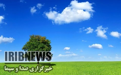 هوای پاک در کردستان