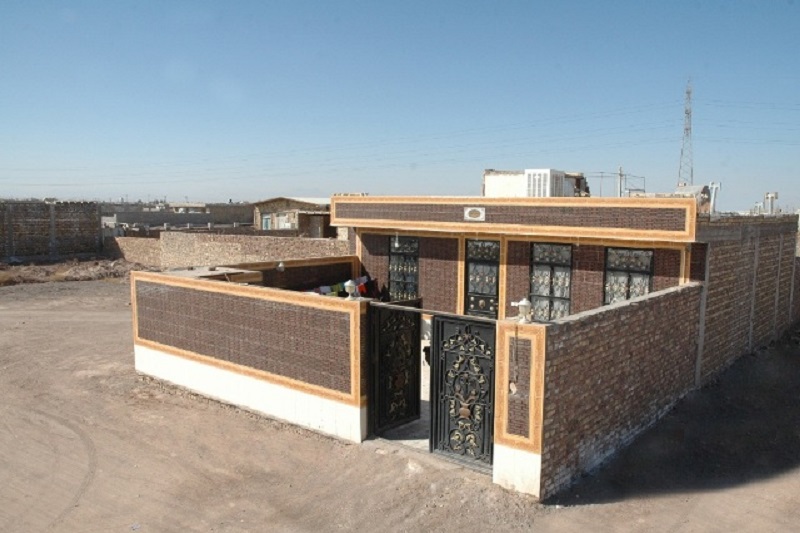 بازسازی و مقاوم سازی ۳۲ هزار واحد مسکن روستایی و شهری در استان