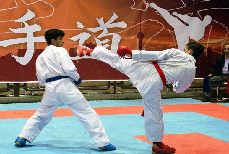 11 کاراته‌ کا خراسانی به اردوی تیم ملی دعوت شدند