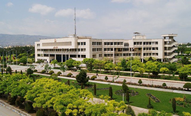 تحصیل هزار و 600 دانشجوی خارجی در دانشگاه فردوسی