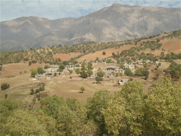 قرار گرفتن چند روستای تربت جام در زمره 