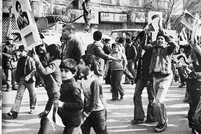 هفتم دی ماه 57 نگین درخشان بر پیشانی مردم انقلابی شهر قزوین است
