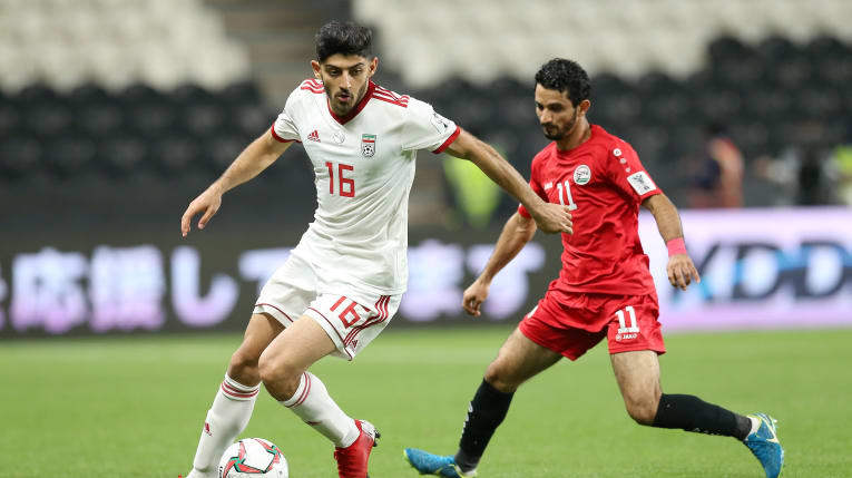بازتاب پیروزی تیم ملی فوتبال مقابل عمان