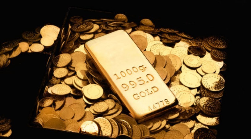 افزایش تقاضا برای طلا در بازار‌های جهانی