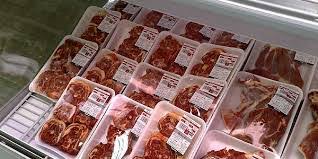 گزارش معاونان دادستان تهران در خصوص نحوه توزیع گوشت
