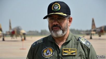 نمایشگاه هوایی نیرو‌های مسلح افتتاح می‌شود