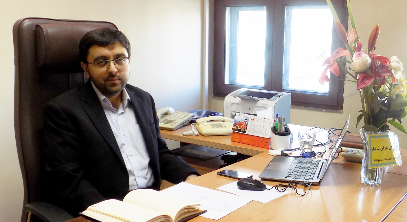 راه اندازی خوابگاه ویژه دانشجویان بین الملل در دانشگاه خواجه نصیر