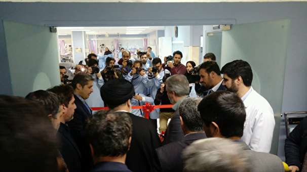 ایران به جمع 4 کشور تولیدکننده داروی فاکتور هشت پیوست