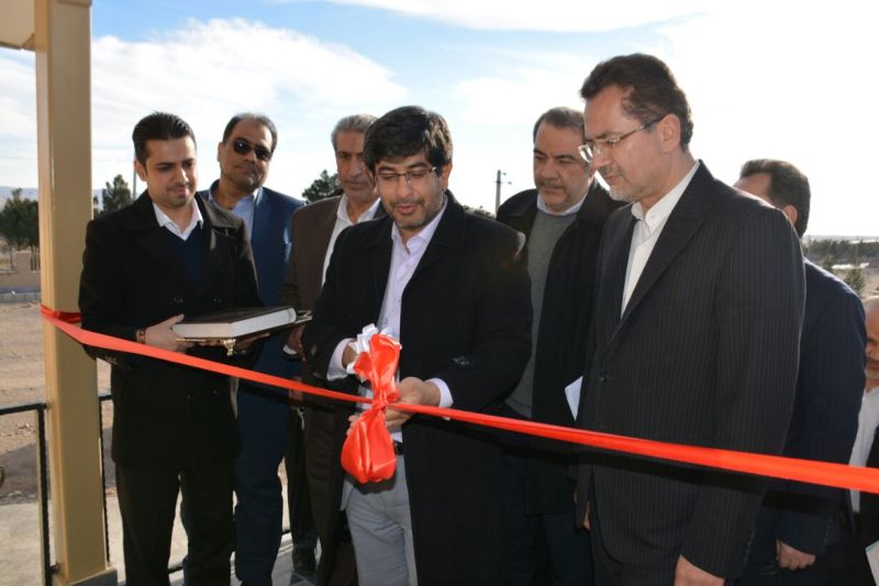 افتتاح کارخانه تولید موتورسیکلت برقی و دوچرخه در شاهرود