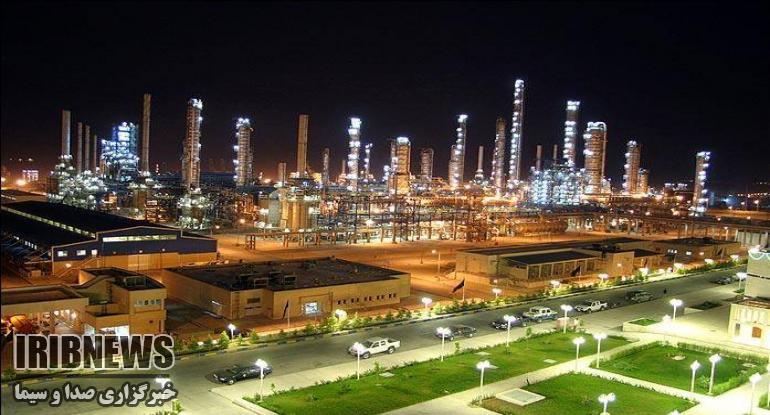 گزارش مکتوب .....بوشهر؛ پایتخت انرژی کشور، دستاوردی مهم برای انقلاب اسلامی