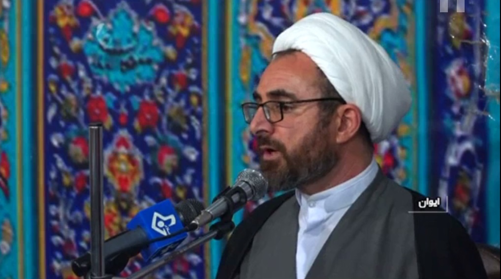 انقلاب اسلامی منشا بیداری اسلامی ملت های مسلمان بود