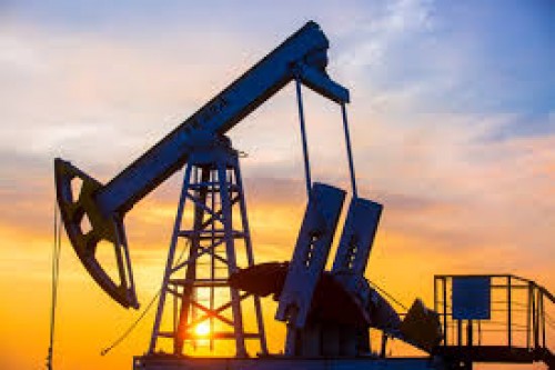 امضای قرارداد افزایش تولید نفت