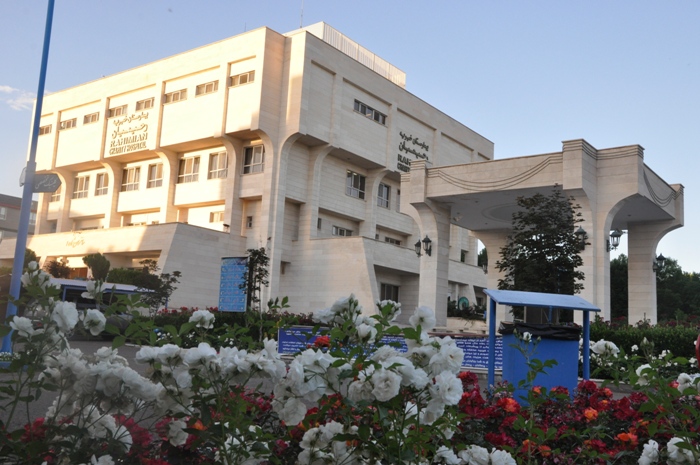 قرارداد با بیمارستان رحیمیان تمدید می شود