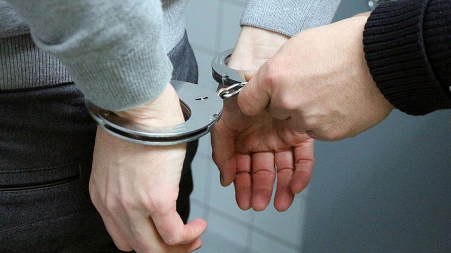 دستگیری هفت سارق و قاچاقچی مواد مخدر