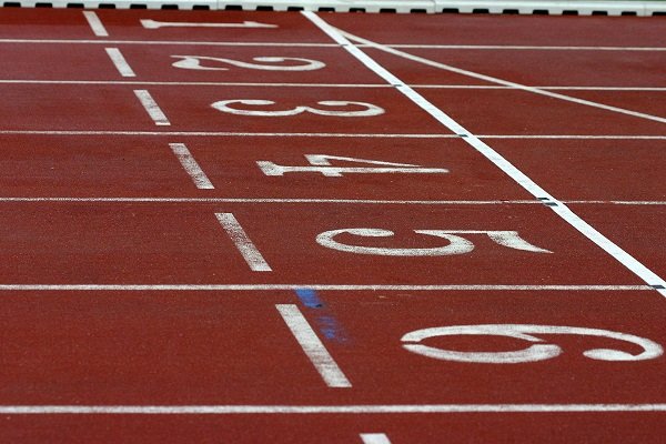 برگزاری مسابقه دوی ۶۰ متر؛ بدون حضور دوندگان حرفه ای خراسان شمالی