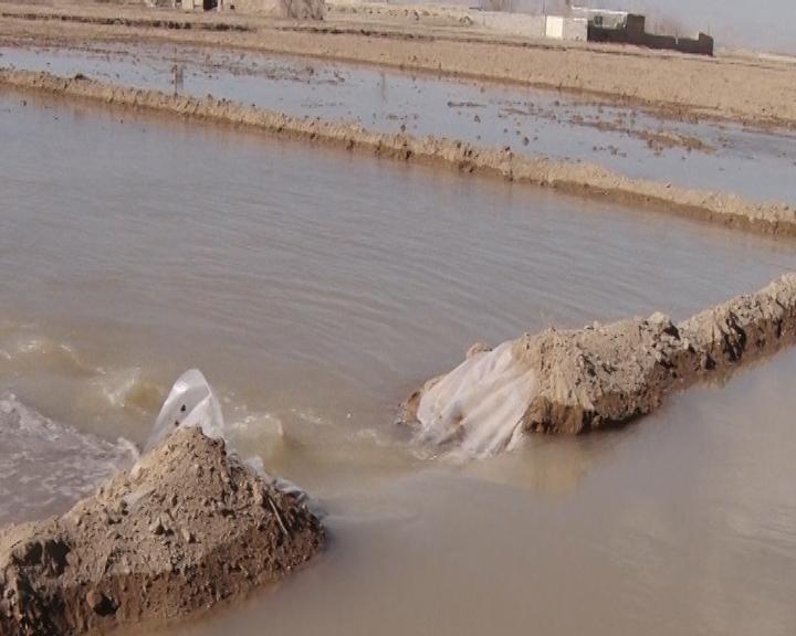 زاینده رود من کو؟(خبر در حال بارگذاری)