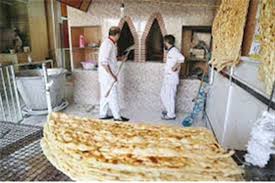 مجوز نانوایی جدید در مشهد صادر نمی‌شود