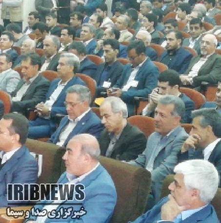 جنوب استان کرمان رتبه اول گلخانه کشور را داراست