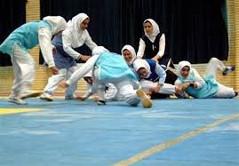 آغاز مسابقات ورزشی دختران دانش آموز کشور در مشهد