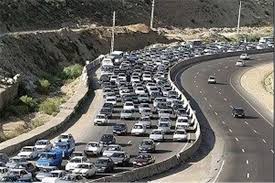 مسیر ایلام - صالح آباد فردا یکشنبه مسدود می شود