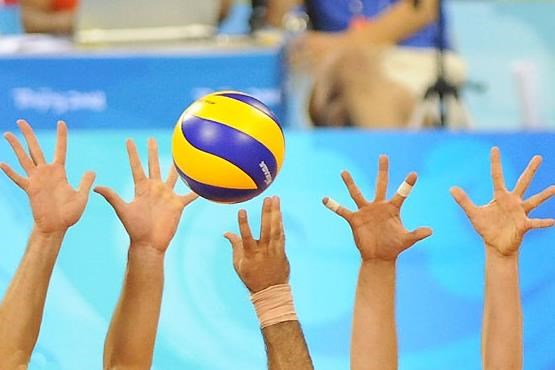 پایان دور برگشت رقابتهای والیبال دسته دوم کشور در یاسوج