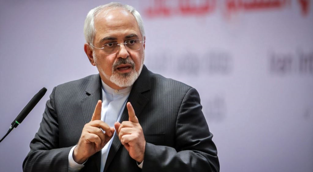 ۴۰ سال فشار آمریکا نتوانسته ایران را به زانو درآورد