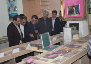 وقف یک مرکز فرهنگی در کهگیلویه برای آستان قدس رضوی