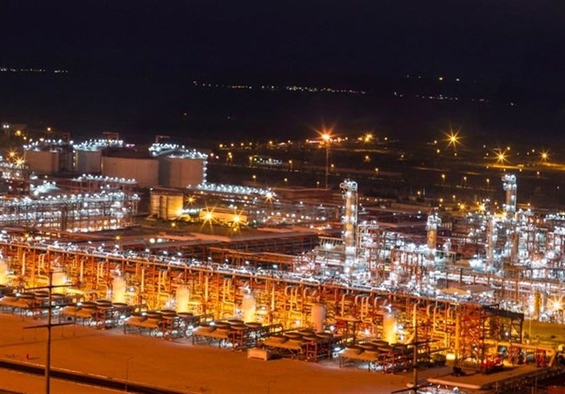 سرمایه‎گذاری 100 میلیارد دلاری در پایتخت انرژی ایران