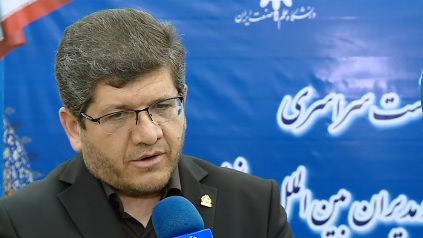 ۲۲ طرح علمی میان دانشگاه علم و صنعت با دانشگاه‌های آلمان