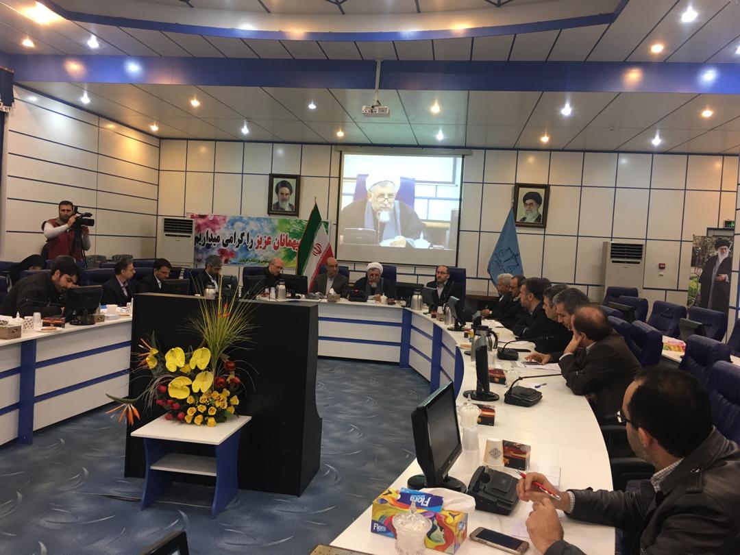 تشکیل کمیته نظارت بر عرضه مایحتاج عمومی و کالا‌های اساسی در قزوین